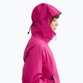 Arc'teryx Beta női esőkabát amaranthus/edziza 5