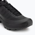 Férfi Arc'teryx Vertex Alpine közelítő cipő fekete / fekete 7