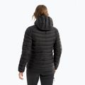 Arcteryx női pehelykabát Cerium Hoody fekete 2