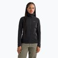 Arc'teryx Atom LT Hoody női szigetelt kabát fekete