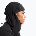 Arc'teryx Atom LT Hoody női szigetelt kabát fekete 5