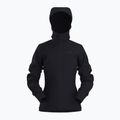 Arc'teryx Atom LT Hoody női szigetelt kabát fekete 7