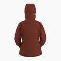 Arcteryx Atom Hoody sequoia női szigetelt kabát 2