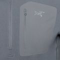 Férfi Arc'teryx Rho Heavyweight Zip Neck Void melegítőfelső 3