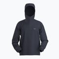 Férfi Arc'teryx Epsilon Insulated Hoody fekete zafír hibrid dzseki