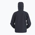 Férfi Arc'teryx Epsilon Insulated Hoody fekete zafír hibrid dzseki 2