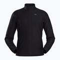 Férfi Arc'teryx Delta Jacket fekete