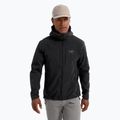 Férfi Arc'teryx softshell dzseki Gamma MX Hoody fekete