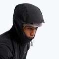 Férfi Arc'teryx softshell dzseki Gamma MX Hoody fekete 5