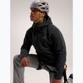 Férfi Arc'teryx softshell dzseki Gamma MX Hoody fekete 6
