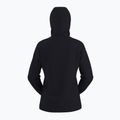 Arcteryx Kyanite Hoody női pulóver fekete 2
