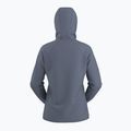 Arcteryx női Kyanite Hoody stratus melegítőfelső 2