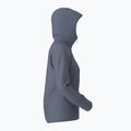Arcteryx női Kyanite Hoody stratus melegítőfelső 3