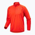 Férfi Arcteryx Delta 1/2 Zip solaris melegítőfelső 5