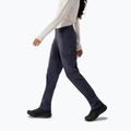 Férfi túranadrág Arcteryx Gamma MX fekete zafír 3