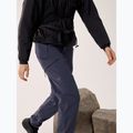 Férfi túranadrág Arcteryx Gamma MX fekete zafír 4