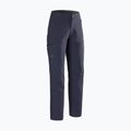 Férfi túranadrág Arcteryx Gamma MX fekete zafír 5