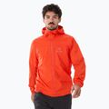 Férfi Arcteryx Squamish Hoody solaris szélkabát