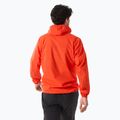 Férfi Arcteryx Squamish Hoody solaris szélkabát 3