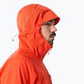 Férfi Arcteryx Squamish Hoody solaris szélkabát 6