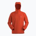 Férfi Arc'teryx Squamish Hoody solaris szélkabát 8