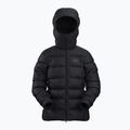 Arcteryx női pehelypaplan Thorium Hoody fekete ii