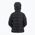 Arcteryx női pehelypaplan Thorium Hoody fekete ii 2