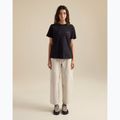 Női póló Arcteryx Kragg Cotton Little Bird Crew black/multi 2