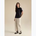 Női póló Arcteryx Kragg Cotton Little Bird Crew black/multi 4