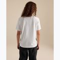 Női póló Arcteryx Kragg Cotton Little Bird Crew white light/white 3