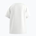 Női póló Arcteryx Kragg Cotton Little Bird Crew white light/white 8