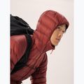 Férfi Arc'teryx Cerium Hoody sequoia/solaris pehelypaplan dzseki 4
