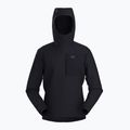 Férfi Arcteryx Proton Hoody szigetelt kabát fekete