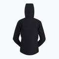 Férfi Arcteryx Proton Hoody szigetelt kabát fekete 2