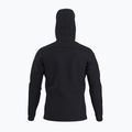 Férfi túrapulóver Arcteryx Rho LT Hoody fekete 2