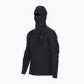 Férfi túrapulóver Arcteryx Rho LT Hoody fekete 3