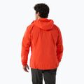 Férfi Arcteryx Atom Hoody szigetelt kabát solaris 3