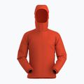 Férfi Arcteryx Atom Hoody szigetelt kabát solaris 7