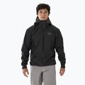 Férfi Arcteryx Beta SL esőkabát fekete