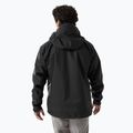 Férfi Arcteryx Beta SL esőkabát fekete 3