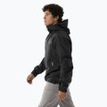 Férfi Arcteryx Beta SL esőkabát fekete 4