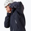 Férfi Arc'teryx Beta SL esőkabát fekete zafír 6