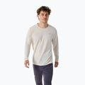 Férfi Arc'teryx Cormac Crew hosszú ujjú túrapóló arctic silk heather színben