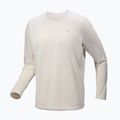 Férfi Arc'teryx Cormac Crew hosszú ujjú túrapóló arctic silk heather színben 4