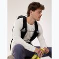 Férfi Arc'teryx Cormac Crew hosszú ujjú túrapóló arctic silk heather színben 6