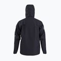 Arc'teryx férfi széldzseki Norvan fekete 2