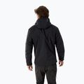 Férfi bélelt dzseki Arc'teryx Atom Hoody fekete 2