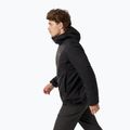 Férfi bélelt dzseki Arc'teryx Atom Hoody fekete 3