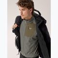 Férfi bélelt dzseki Arc'teryx Atom Hoody fekete 5