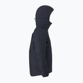 Férfi Arc'teryx Atom Hoody szigetelt kabát fekete zafír 4